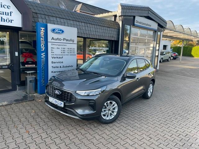 Ford Kuga Titanium Aktion  37%  5J. Garantie