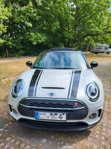 MINI Mini Clubman Cooper S - Mini Clubman Gebrauchtwagen in Essen