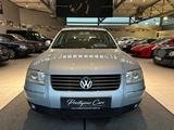 Volkswagen Passat 2.8l V6 Highline 4-Motion Leder Klima AHK - Volkswagen Passat aus 2002: Kombi