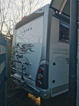 Laika Ecovip 309 - Laika Teilintegrierter