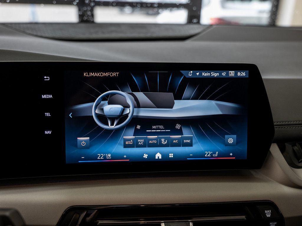 BMW 218 Active Tourer - Bild 19