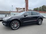 Porsche Macan S Diesel*NAVI*MEMORY*AHK*21ZOLL - Porsche Gebrauchtwagen in Bocholt