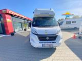 Weinsberg CaraTour 600 MQH Verfügbar ab Oktober - Angebote entsprechen deinen Suchkriterien