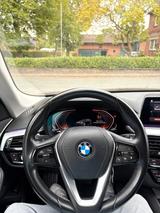 BMW 520d Touring G31 | 190 PS | Automatik | Navi - BMW 5 Series: Ps