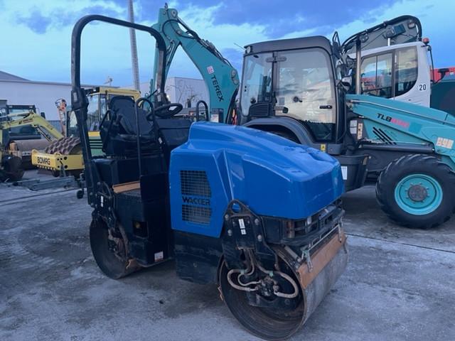 Wacker Neuson RD 27-100, 1Hand ,Original:769h