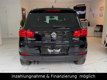 Volkswagen Tiguan - 8