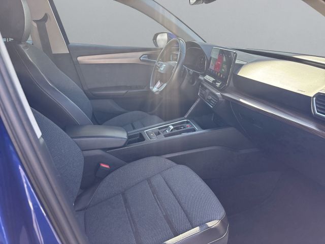 Leon ST Xcellence 2.0 TDI*Navi*LED* ACC*AHK*CarP