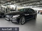 Mercedes-Benz C 180 +Avantgarde+Navi+MBeam+Totw+PTS+SHZ - Mercedes-Benz C 180: Avantgarde