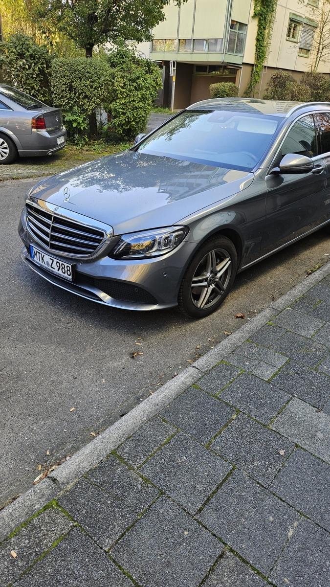 Mercedes-Benz CE 220