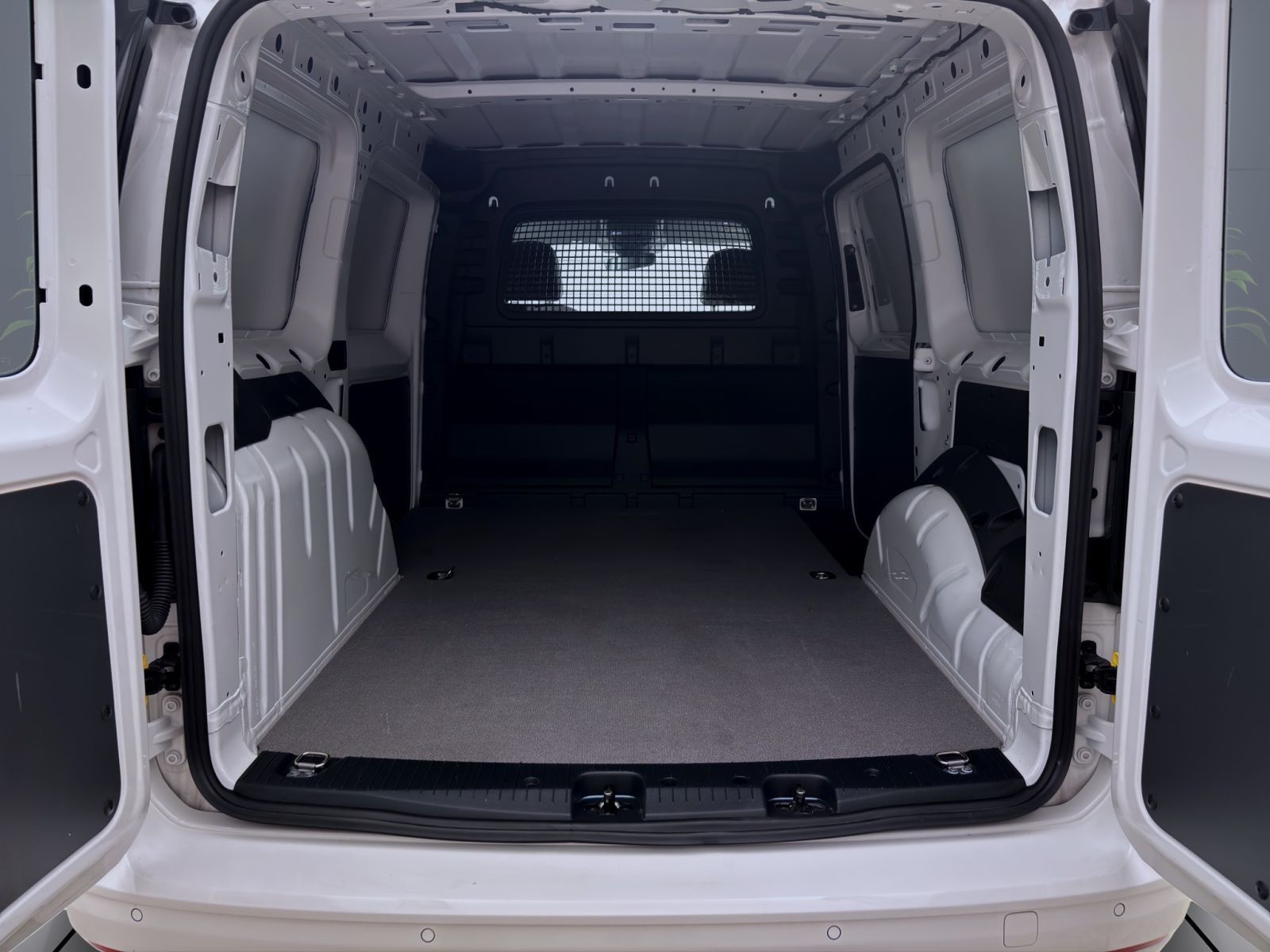 Volkswagen Caddy Maxi - Bild 4