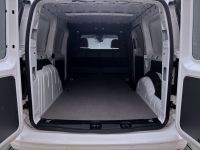 Volkswagen Caddy Maxi - Vorschau Bild 4