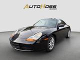 Porsche 996 Carrera Coupé Automatik/PDC/Leder - Porsche Gebrauchtwagen in Iserlohn