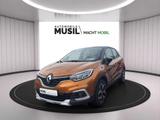 Renault Captur Navi LED Sitzheizg Klima Garantie - Renault Captur Gebrauchtwagen in Leipzig