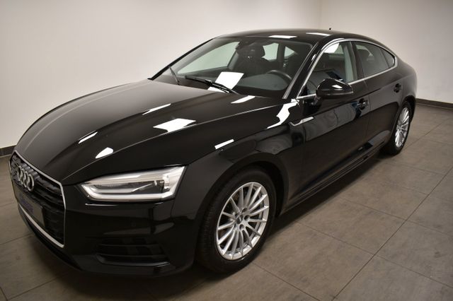 Audi A5 Sportback 35 TDI DSG Xenon Plus Navi 1. Hand