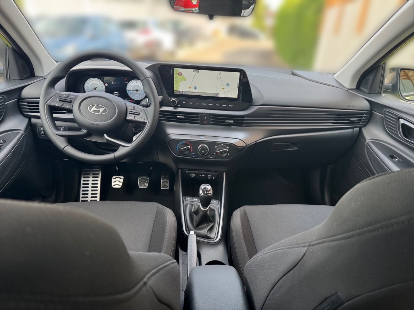 Hyundai BAYON – Bild 8
