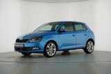 Skoda FABIA STYLE 1.0TSI DSG SCHECKHEFT GEPFLEGT SKODA - Cars in Halle: Kleinwagen
