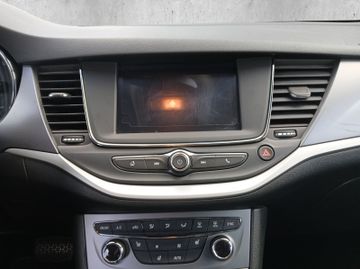 Opel Astra K Edition Sports Tourer 1.5 D LED+PDC+AUT