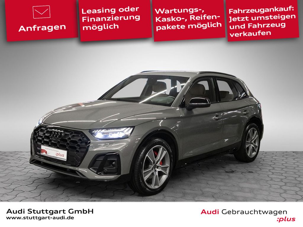 Image of Audi Q5