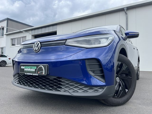 VW ID.4 Pure Performance 152€ m.20% Anz. WäPu 55kWh