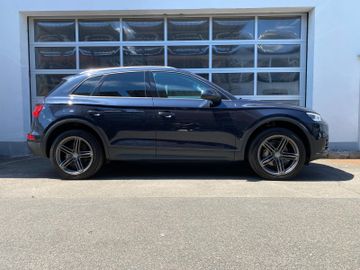 Audi Q5 - 3