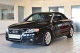 Audi A4 Cabriolet 2.0 TFSI /S-LINE Sport +/XENON/SHZ - Audi A4: Cabrio, 2.4