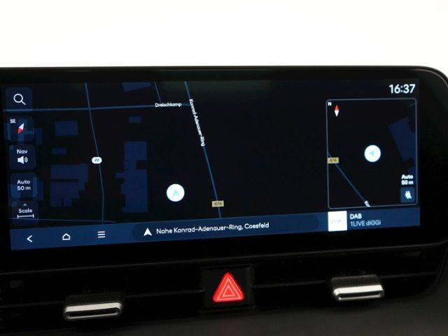 IONIQ 5 FACELIFT UNIQ 84kWH 4WD+LED MATRIX+NAVI+