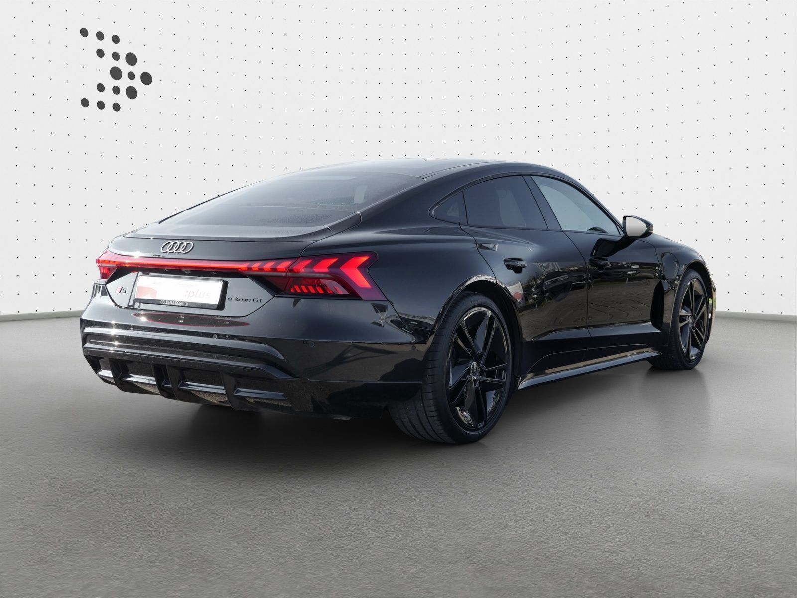 Audi e-tron GT - Bild 2