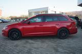 Seat Leon ST 2.0 TSI DSG FR LED ACC Navi Kamera - Seat Leon: Dsg