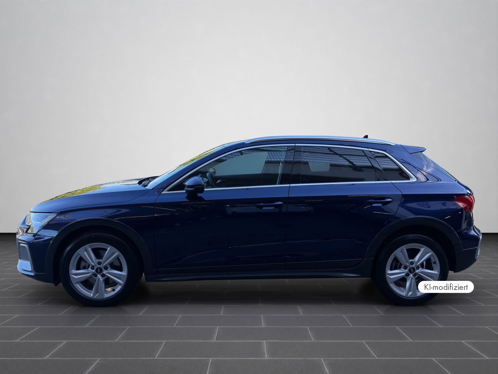 Audi A3 - Bild 8