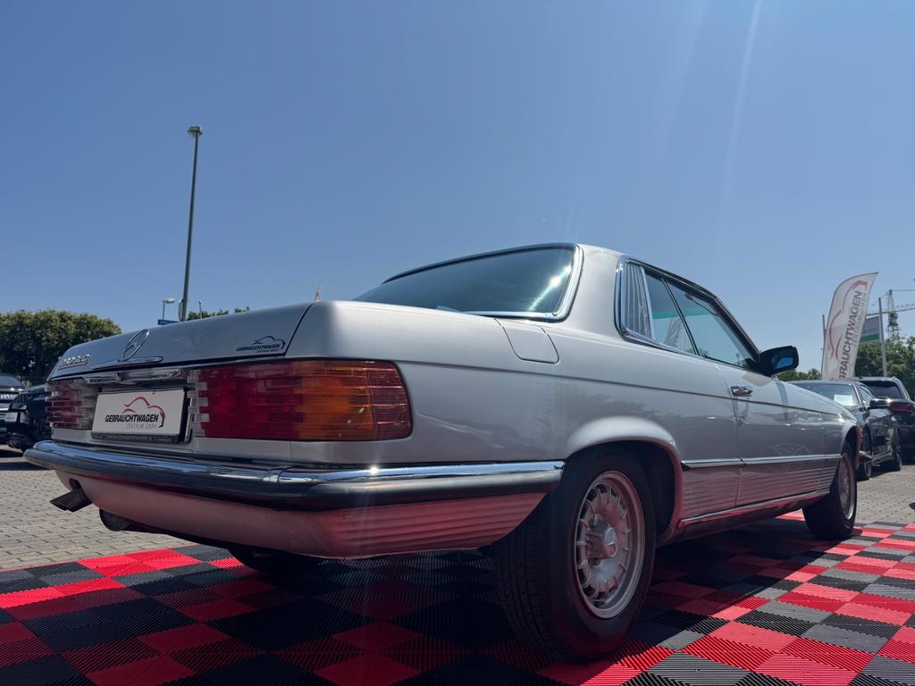 Mercedes-Benz SLC 280