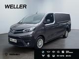 Toyota Proace 2,0l-D-4D L2 Comfort *Kamera**PDC*CarPlay - gebrauchte Toyota Proace (Verso) aus dem Jahr 2024