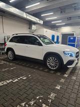 Mercedes-Benz GLB 200 4MATIC AMG - Mercedes-Benz GLB 200 Gebrauchtwagen in Düsseldorf