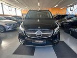 Mercedes-Benz V 300d L AMG*Leder*Pano*ACC+*MltBeam*360° - Mercedes-Benz V 300 in Düsseldorf