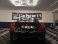 MERCEDES-BENZ SLK 200 Roadster Kompressor *KUNDENAUFTRAG*