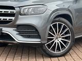 Mercedes-Benz GLS 400d 4Matic AMG 360° LUFT BURM. AHK SGD - Mercedes-Benz GLS-Class: AMG
