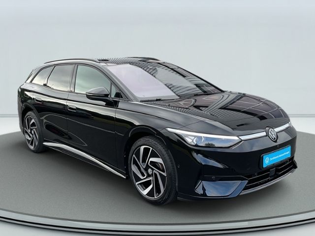 Volkswagen ID.7 Tourer PANO WP AHK RFK ACC 360' MATRIX LED foto 3