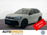 Volkswagen Tiguan R-Line TDI 4Mo AHK*PANO*MATRIX*HARMAN