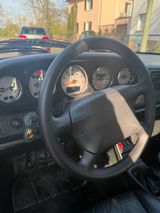 Porsche 993 Carrera 4S Coupé CARRERA 4S - Porsche aus 1996: Carrera 4s