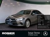 Mercedes-Benz A 250 e Limo Style LED Navi Kamera Spurh.-Ass. D - : Plug-In Hybrid, Kleinwagen, Automatik