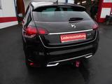 DS Automobiles DS4 Sportback BlueHDI 180 Automatic mit AHK - DS Automobiles DS4