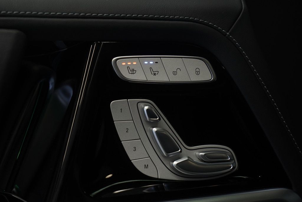 Mercedes Benz G 63 Amg