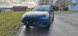 Audi SQ8 TDI quattro tiptronic  / Schräghecklimousine - Audi SQ8 von privat