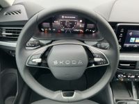Skoda Kamiq - Vorschau Bild 9