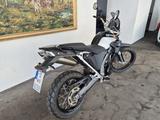 BMW G650 Xcountry neuwertig original 3905 KM - BMW G650 XCOUNTRY