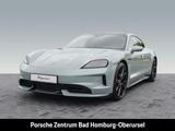 Porsche Taycan 4S Head-Up SportDesign HA-Lenkung 21-Zoll - Porsche Taycan Gebrauchtwagen