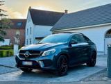 Mercedes-Benz MERCEDES GLE COUPE 350d 4 MATIC - VOLLAUSS... - Mercedes-Benz E 350 Gebrauchtwagen in München