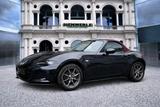 Mazda MX-5 Sakura *Navi*Leder*LED*TÜV*BOSE*PDC*SHZ* - Mazda MX-5 Gebrauchtwagen in München