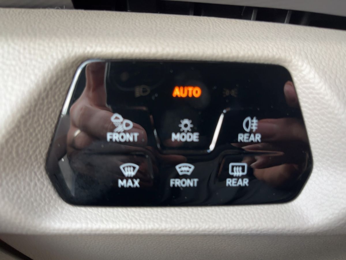 Volkswagen T7 Multivan - Bild 16