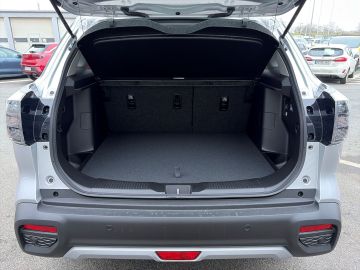 Bild 8 Suzuki (SX4) S-Cross Comfort Hybrid 1.4 LED Apple CarPlay And