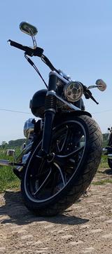 Harley-Davidson Breakout - Motorräder in Düsseldorf